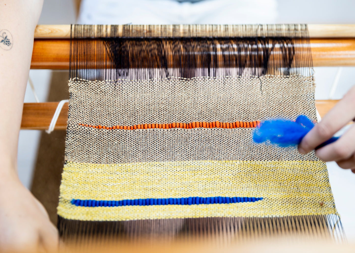 Fixed-Day Loom Membership